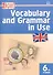 Английский язык: Сборник лексико-грамматических упражнений. 6 класс.  ФГОС - 0