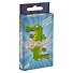 Игра настольная детская, DREAM MAKERS-BOARD GAMES, Крокодил. Cards - 0