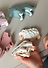 Фигурка HALFTOYS ANIMAL Овца, магнитная. Арт. HAS008 - 2