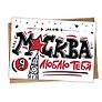 Магнит Моя Москва, я люблю тебя (МVS-01285)