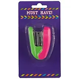 Степлер №24/6 мини