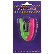 Степлер №24/6 мини