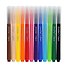 Фломастеры 12цв "COLOR'PEPS LONG LIFE", суперсмываемые, к/к, блист., Maped - 1