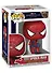 Фигурка Funko POP! Bobble Marvel Spider-Man No Way Home Friendly Neighborhood Spider-Man (1158) (Fun67607) - 1