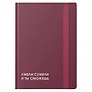 Записная книжка «Creator. Do it» А6, 96 листов в клетку, Listoff