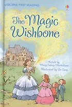 The Magic Wishbone (Dickens)