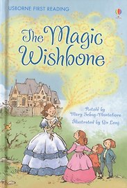 The Magic Wishbone (Dickens)
