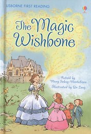 The Magic Wishbone (Dickens)