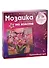 Набор для творчества Мозаика из пайеток на холсте Волшебная мастерская Лилии - 0