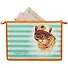 Папка для тетрадей «Hipster cat», А4 - 1