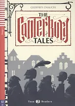Rdr+CD: [Teen]:  CANTERBURY TALES