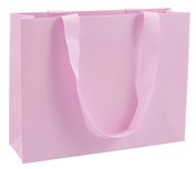 Пакет А5 27,5*21*8 "Rose"