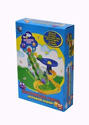 Игровой набор Магическая горка (B347171R) (коробка)