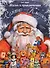 Жизнь и приключения Санта-Клауса. Илл. В. Челака - 0