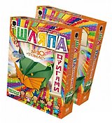 Шляпа-оригами Набор №10 Томас (956100) (коробка)