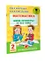 Математика. Мини-примеры на все темы школьного курса. 2 класс - 2