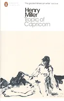 Tropic of Capricorn