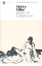 Tropic of Capricorn