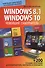 Новейший самоучитель Windows 8.1 / Windows 10 - 0