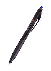 Ручка шариковая Linc, Pentonic, автоматическая синяя 0,7 мм