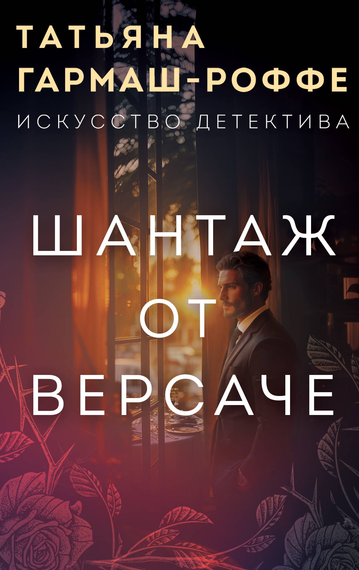 

Шантаж от Версаче