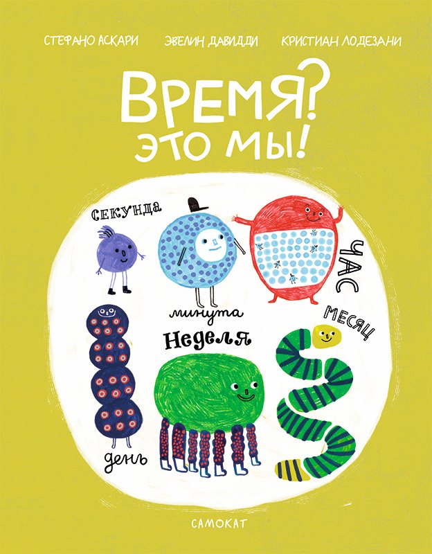 

Время Это мы!