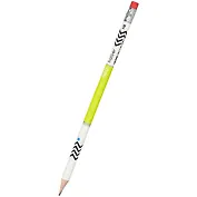 Карандаш Hatber, Neo, чернографитный HB