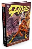 Флэш. Книга 3. Вторжение горилл - 1