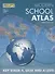 Modern School Atlas 99th Edition - 0