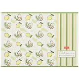 Альбом для рисования Hatber, "Фруктис", А4, 24 листа, на скрепке, в ассортименте