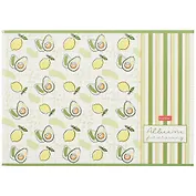 Альбом для рисования Hatber, "Фруктис", А4, 24 листа, на скрепке, в ассортименте