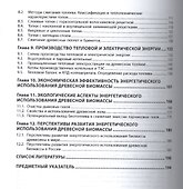 Энергетическое использование биомассы древесины - 2