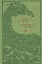 An Atlas of Tolkien
