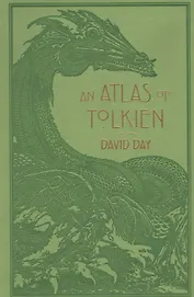 An Atlas of Tolkien