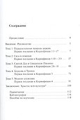 Призвание христианского служителя. Библейская модель церкви, Благой вести и служения - 1