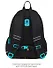 Рюкзак "Angel bear" 3 отд., 37*29*17см, анатомическая спинка - 2