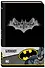 Блокнот "DC Comics. Бэтмен" - 1