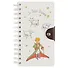 Записная книжка «Маленький принц и барашки», А6+, 196 страниц - 0