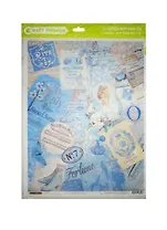Рис. бумага для декупажа Craft Premier Дорогие воспоминания (CP06223) (А3) (25г/м) (упаковка)