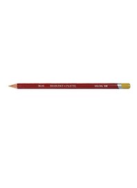 Карандаш пастельный "Pastel" охра желтая 4,0мм, DERWENT