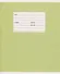 Тетрадь в линейку Listoff, "Пастельный орнамент", 18 листов - 2