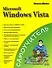 Самоучитель Microsoft  Windows Vista (мягк). Шельс И. (Аст) - 0