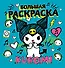 Kuromi. Большая раскраска - 0