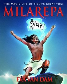 Миларепа. Удивительная жизнь великого тибетского йогина. Комикс
