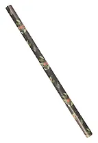 Бумага упаковочная 70*100см "Зимний букет"  НГ,инд.уп.