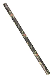 Бумага упаковочная 70*100см "Зимний букет"  НГ,инд.уп.