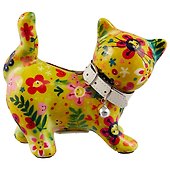 Копилка Кошка (19х8х16см) (148-00021) - 1