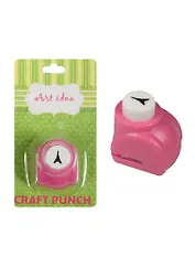 Крафт-панч Эйфелева башня (1см) (KM-8201-161)