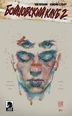 Бойцовский клуб 2. Книга 1 - 0