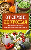 От семян до урожая: краткий путеводитель по агротехнике огородных культур